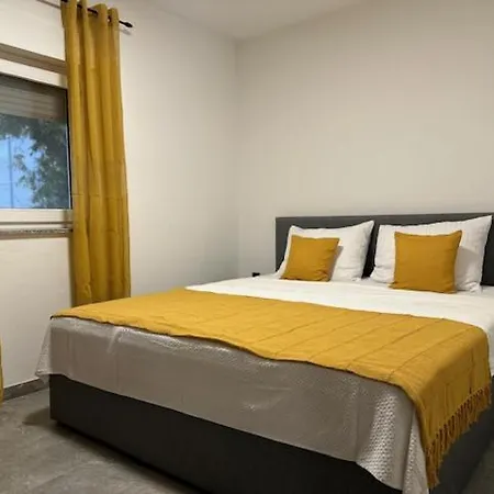Apartments Nea Vir Exterior photo