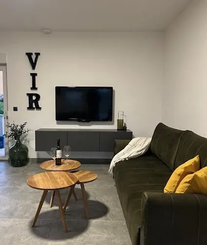 Apartments Nea