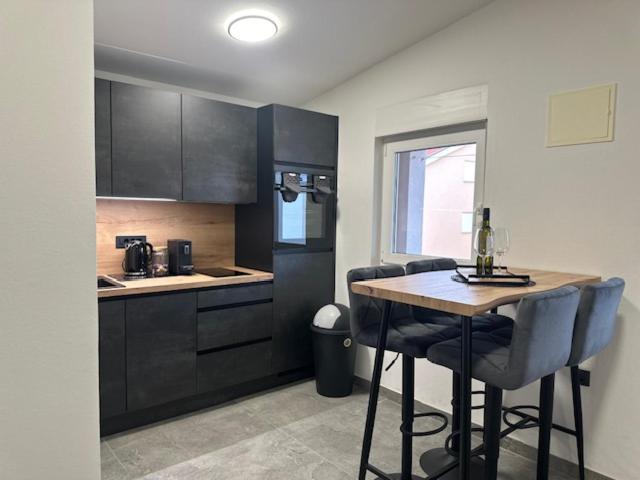 Apartment Nea *