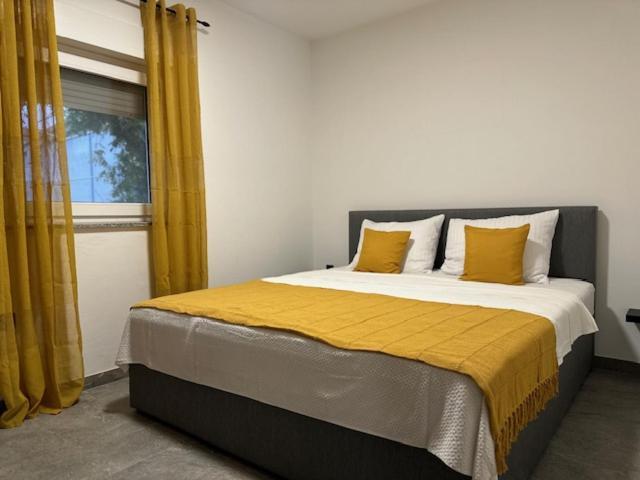 Apartment Nea
