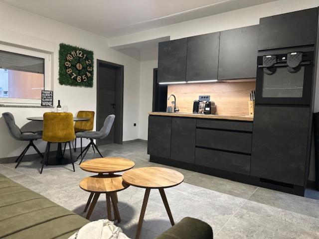 Apartment Nea *
